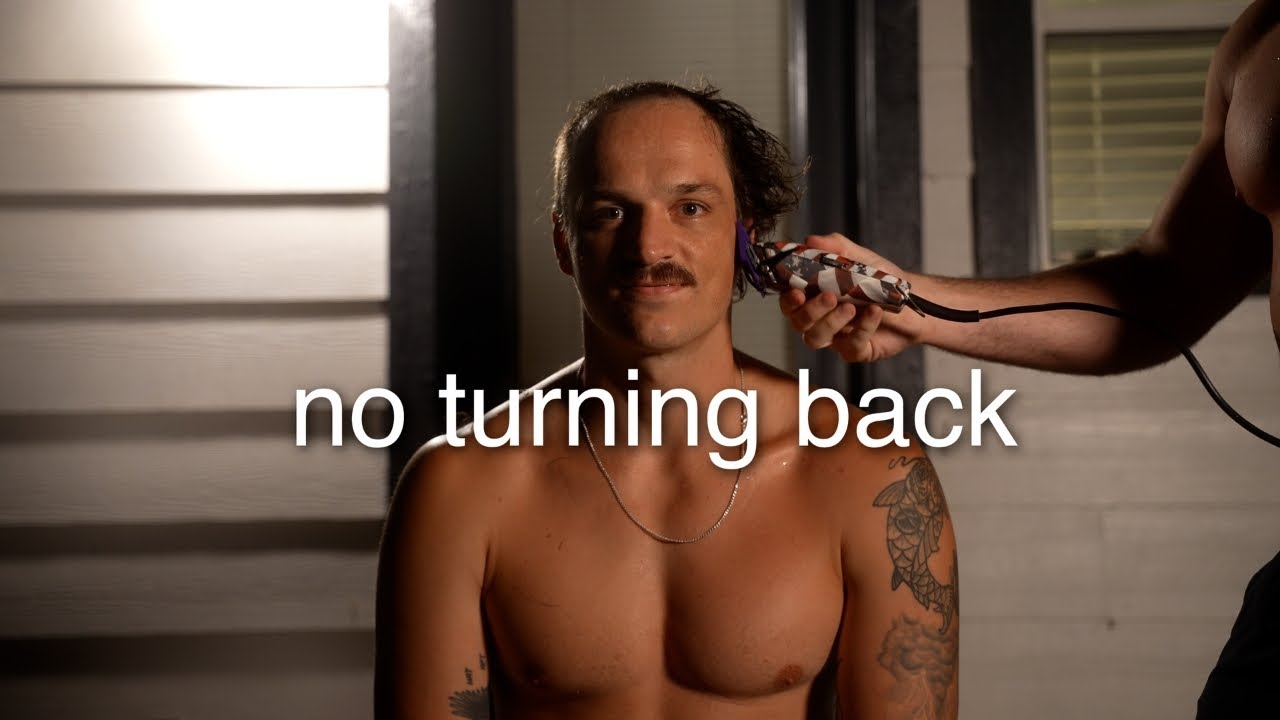 Telander - No Turning Back (Official Video)