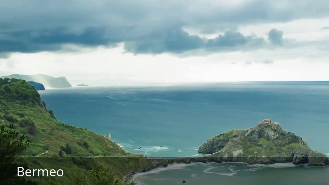 Places to see in ( Bermeo - Spain )