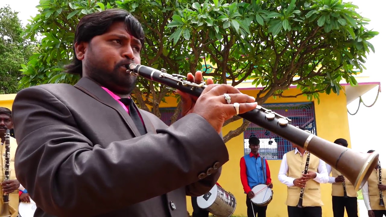 episode 3 Sri Veeranjaneyaswamy Band, Bandapalli 9703784318| nandan druvan studios | venkatesh