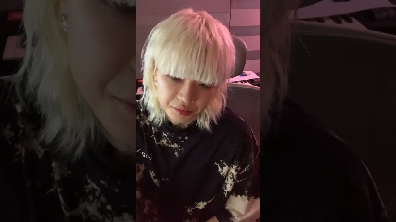 210601 Ash Island IG Live