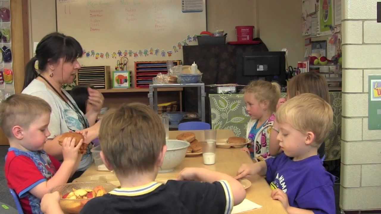 Every Child Deserves a Head Start