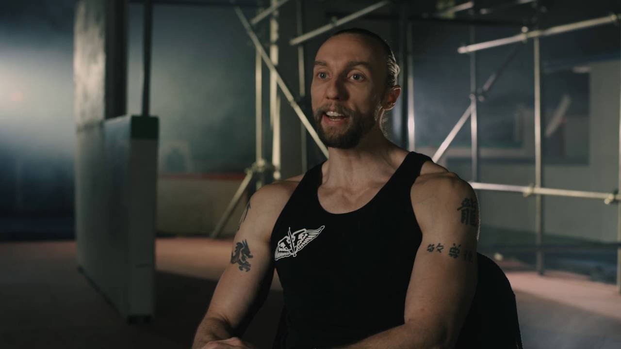 Introduction to Fight or Flight Academy
