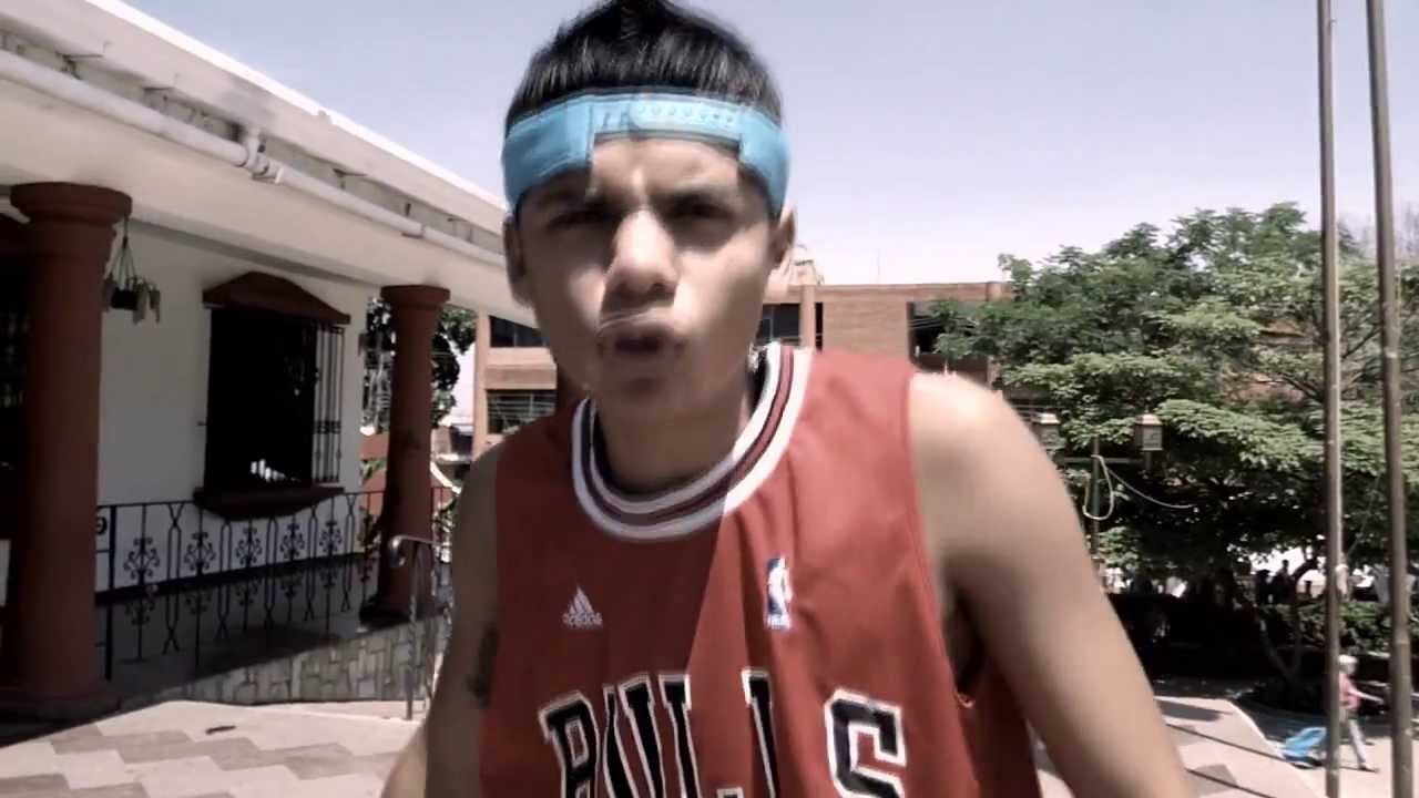 ALEH - INTRO A ele'e Ache  (VIDEO OFICIAL)