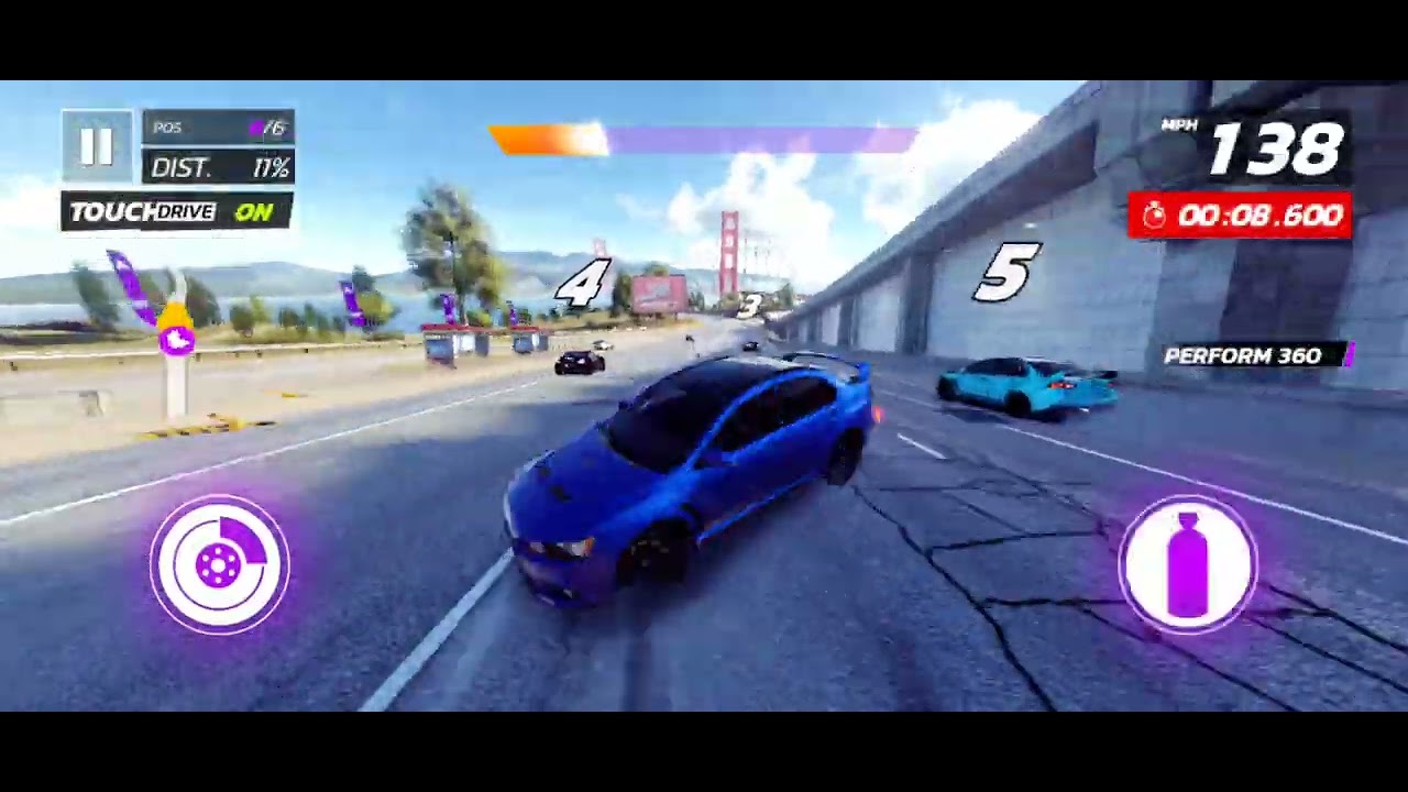 Asphalt Unite #1