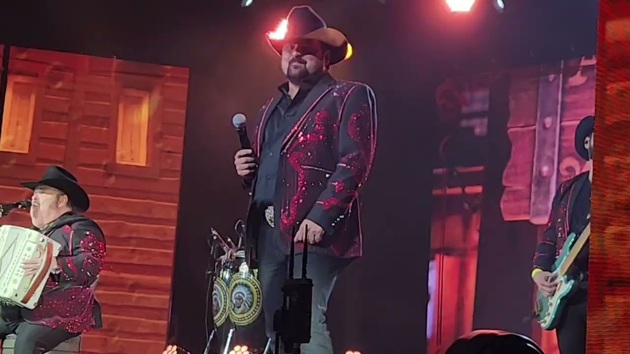 Ramon Ayala tragos amargos mi tesoro