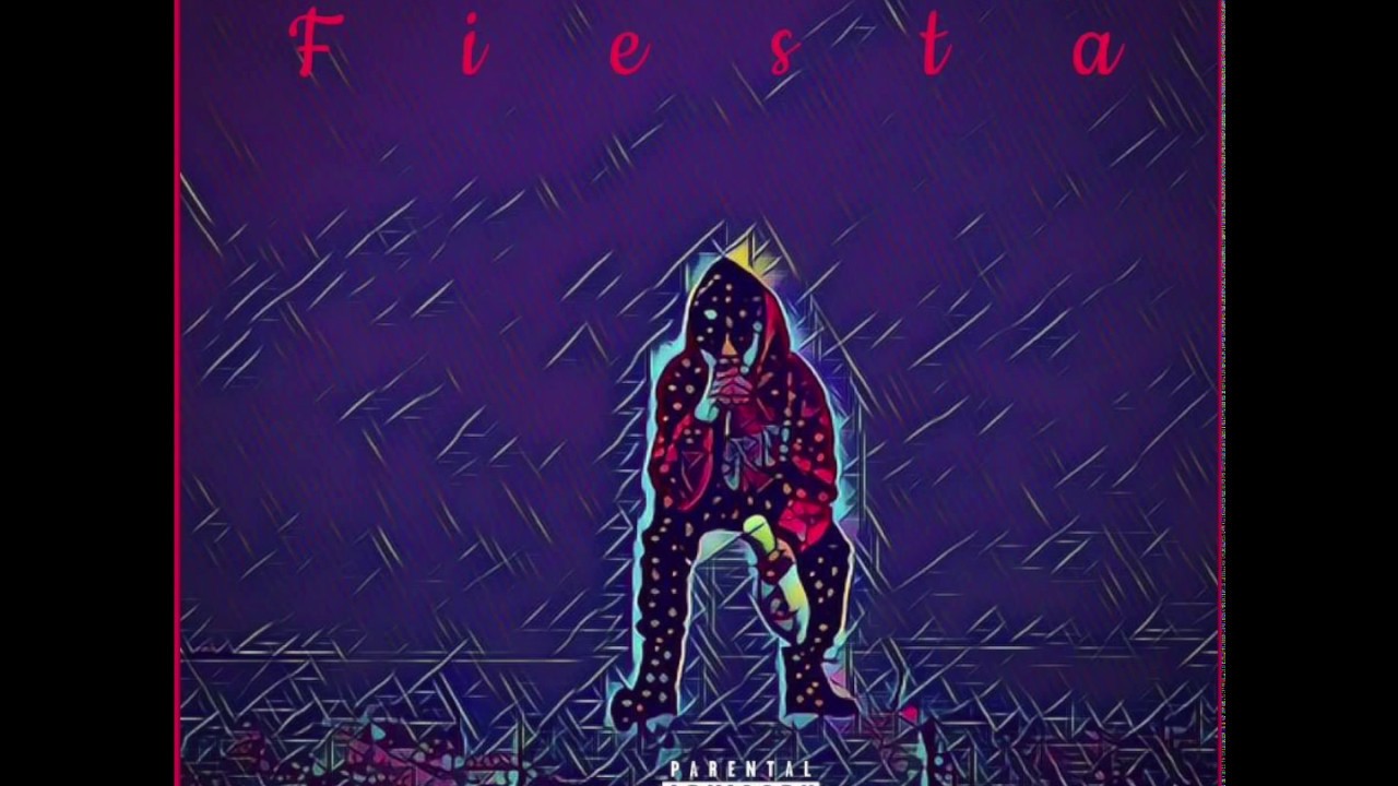 Marc Vinyls - Fiesta (Prod. By GALLO)
