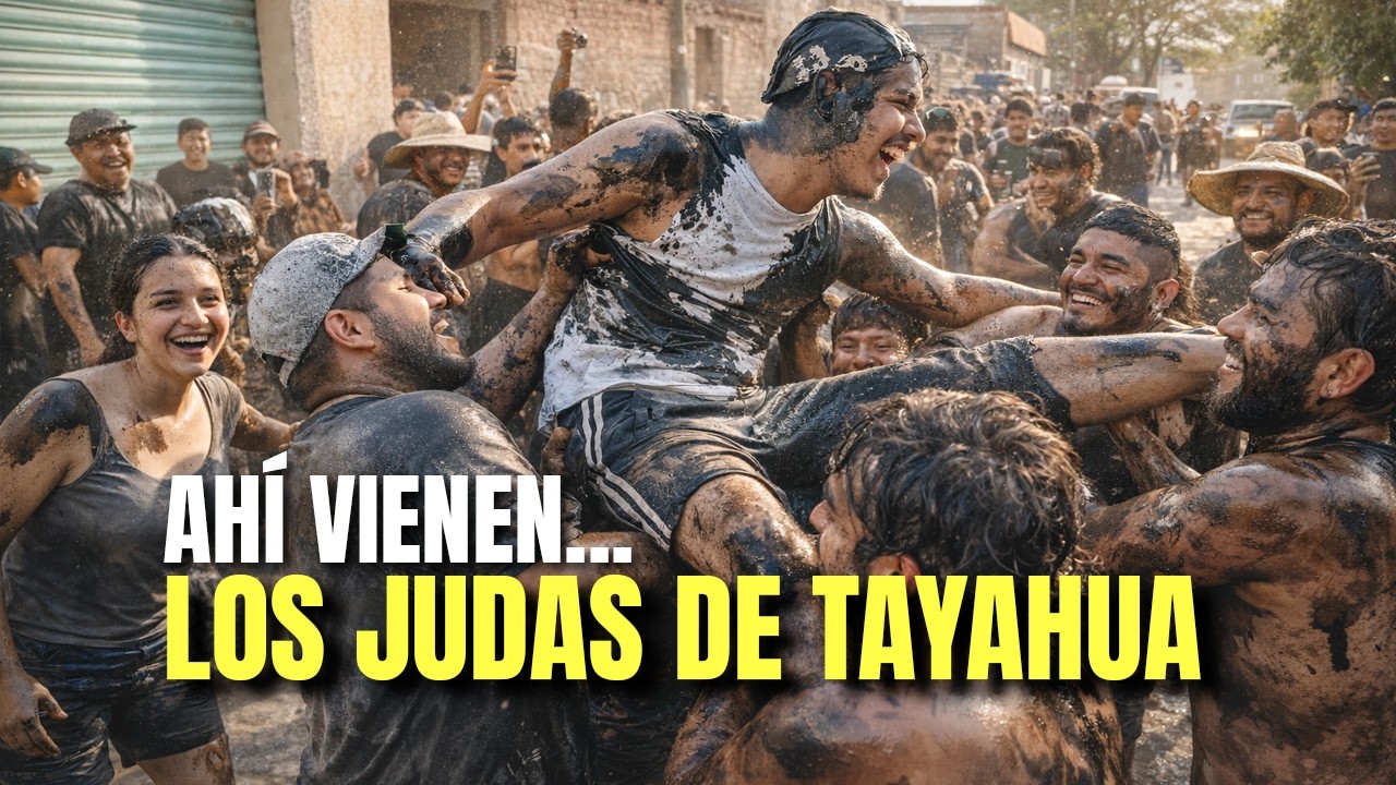 Esta tradición solo ocurre en Zacatecas… y ya está por comenzar