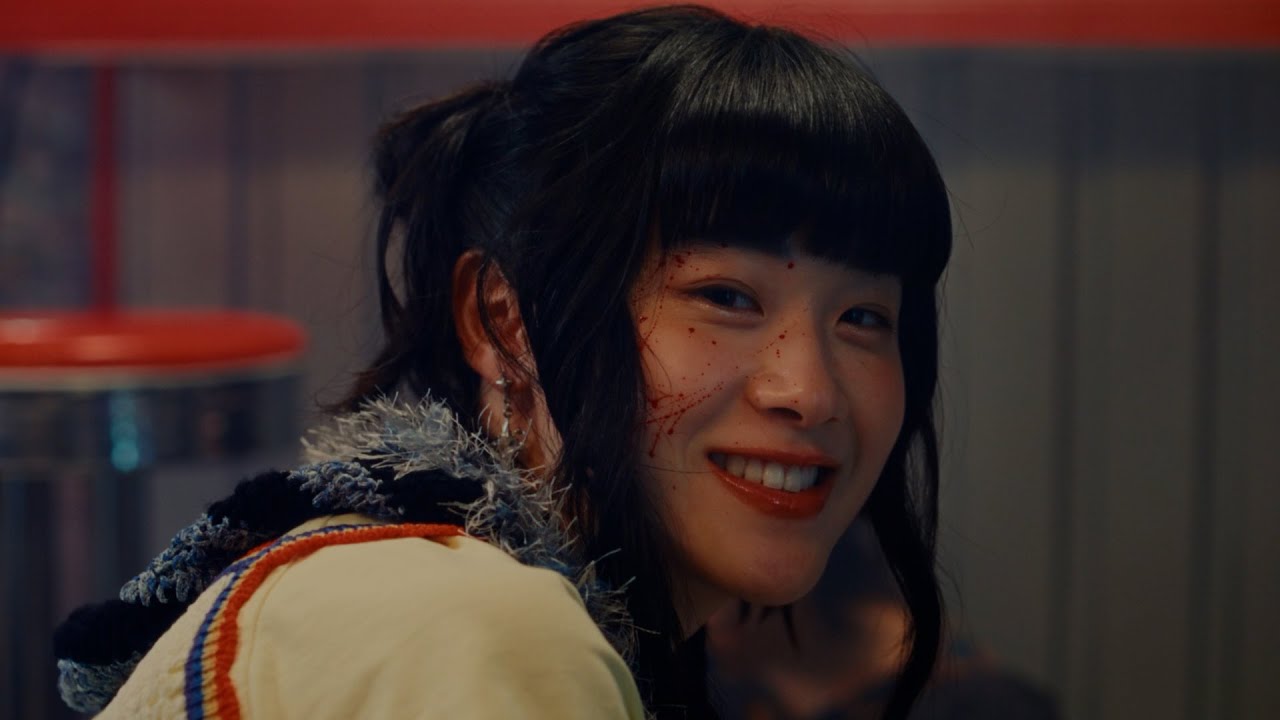 乃紫 (noa) - ベーシスト【Official Music Video】