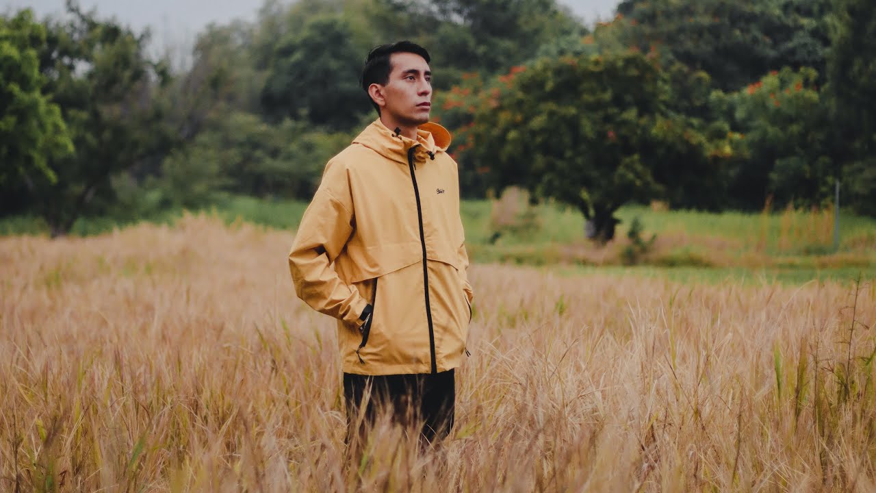 DÍAS DE LLUVIA | CINEMATIC VIDEO | CANON 90D | 50mm