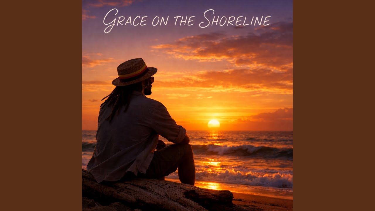 Grace on the Shoreline