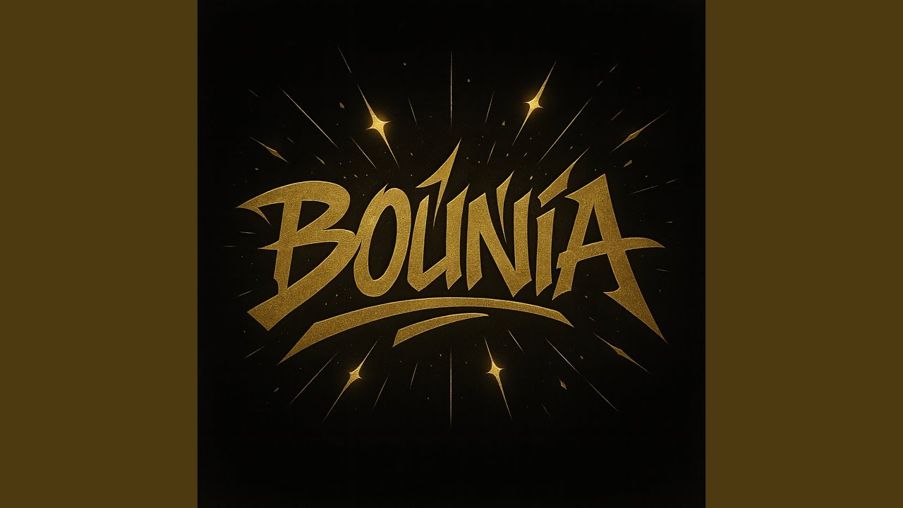 Bounia