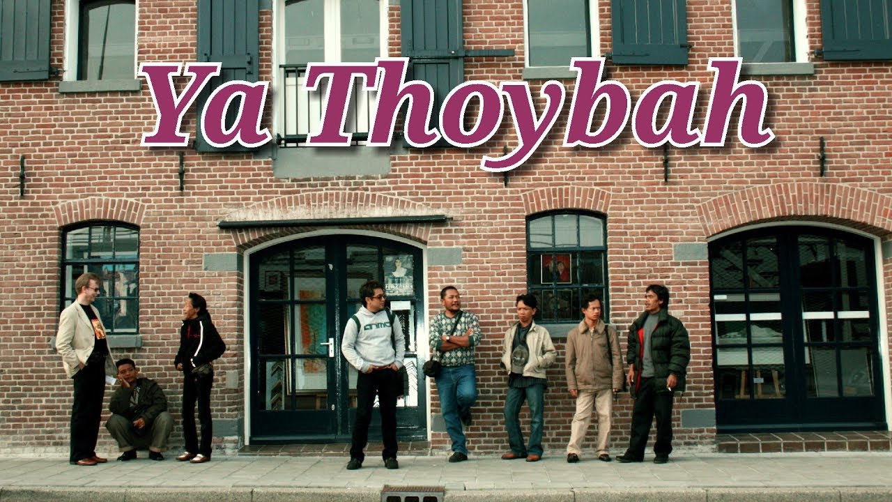 KiaiKanjeng  - Ya Thoybah