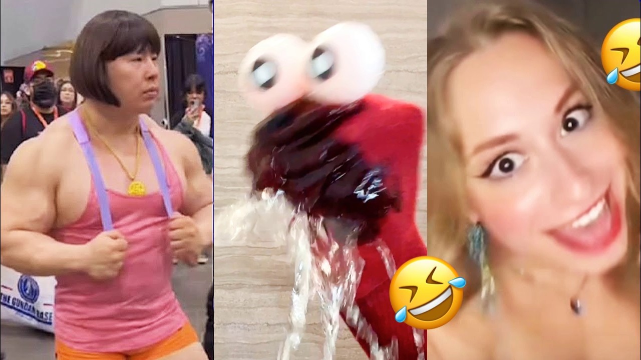 Nonomen funny video😂😂😂 BEST Nonomen Funny Try Not To Laugh Challenge Compilation 🤣