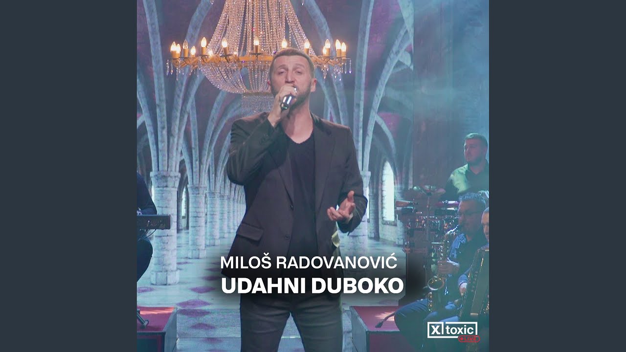 Udahni duboko (Cover)