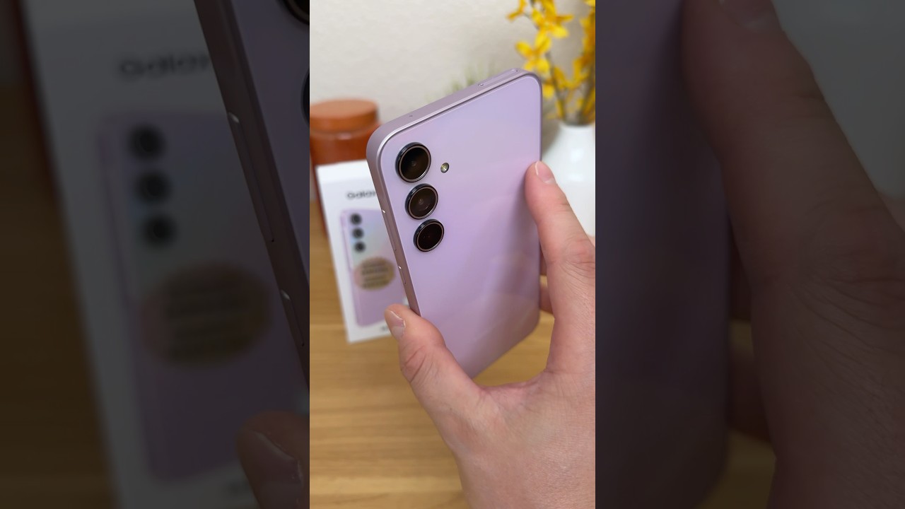 Samsung Galaxy A35 5G - 1 Year Later!