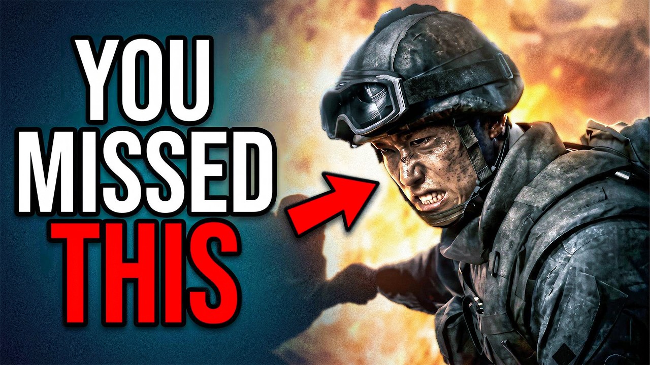 Всё, что вы пропустили в миссии Entrenched! (Разбор миссии MW4)