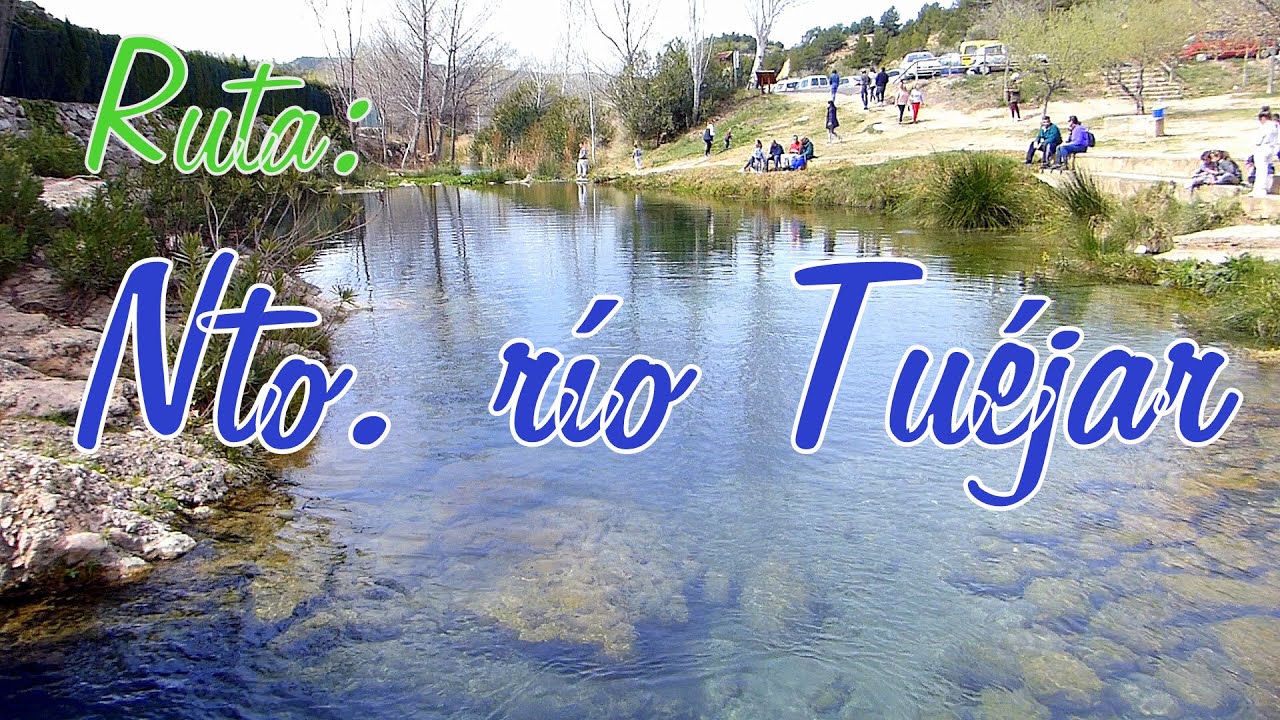 Nacimiento del río Tuéjar - Pinturas rupestres - Nevero - Mirador Peña del Mediodía