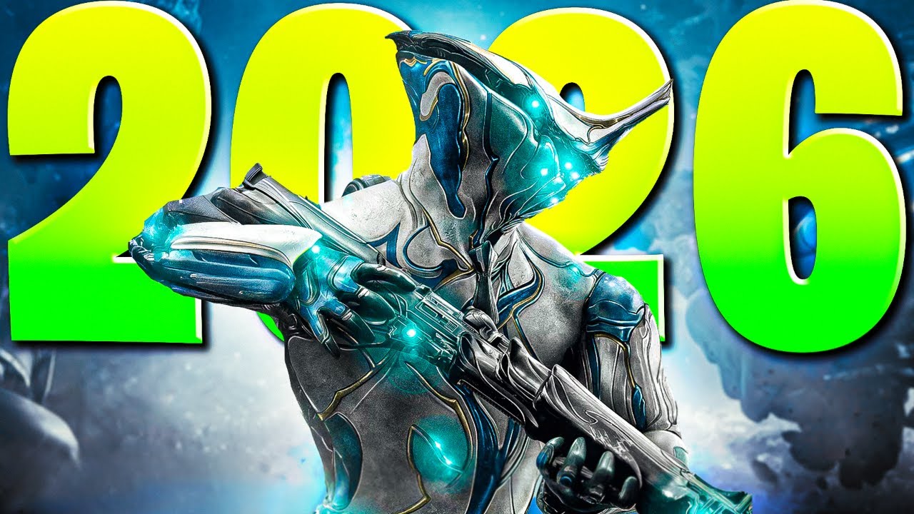 Should You Play Warframe In 2026?
