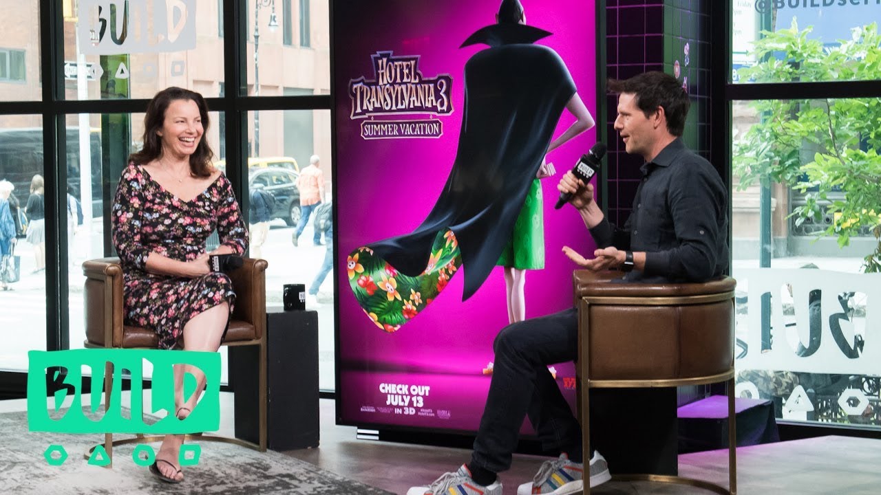 Fran Drescher's Favorite “Saturday Night Fever” Memory