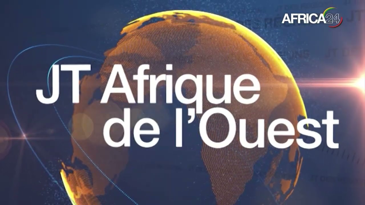 Le JT de l'Afrique de l'Ouest du dimanche 15 février 2026