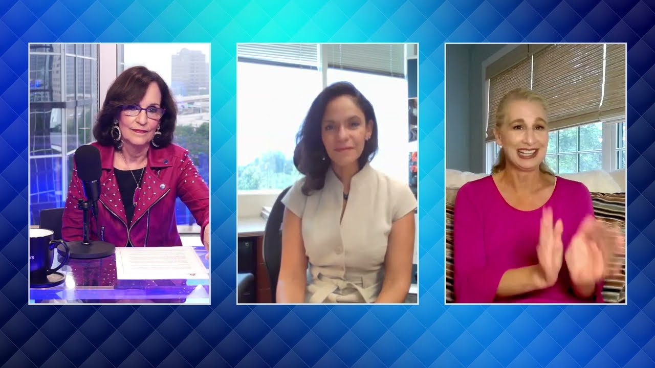 ChatGPT/AI and the impact it's having on women, education, leadership development & entrepreneurship