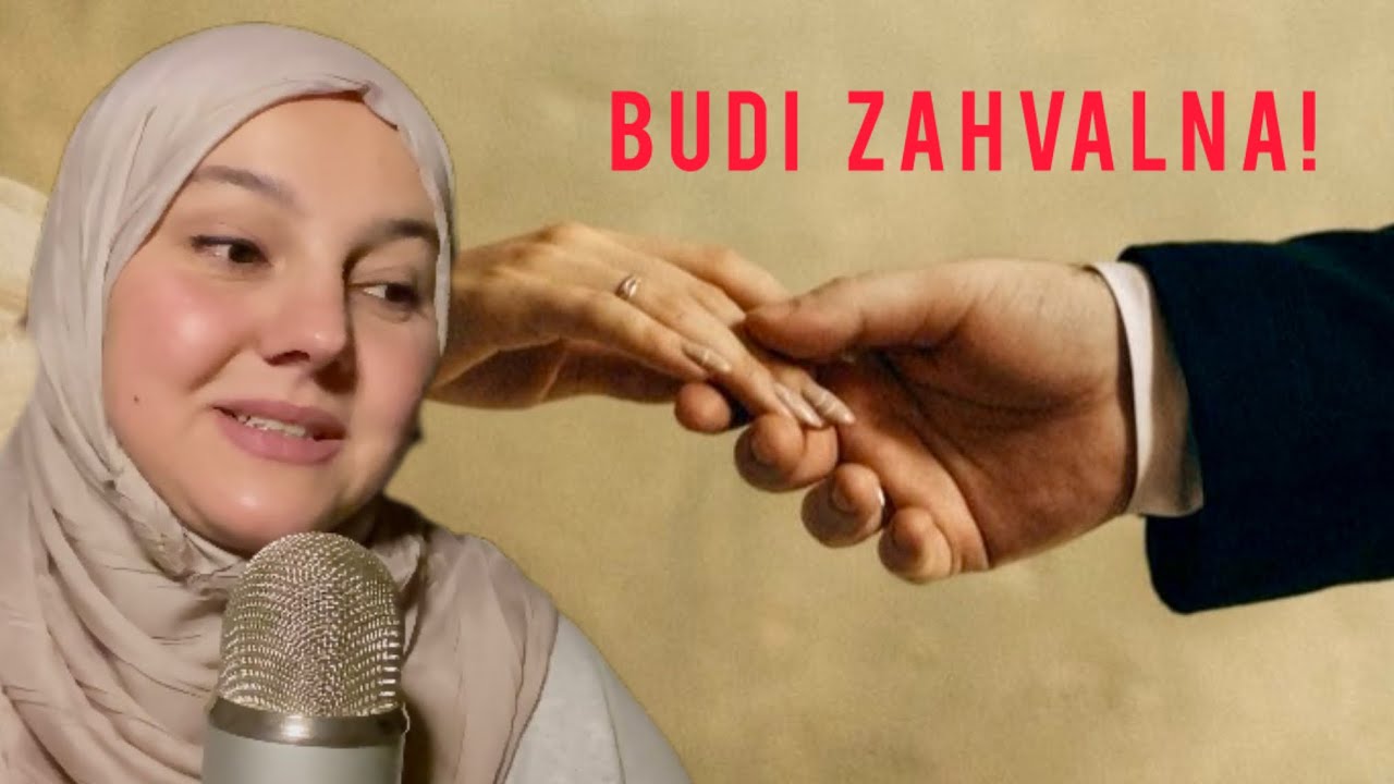 Ne Gubi Vrijeme Na Pogrešne Ljude i Pogrešne Teme