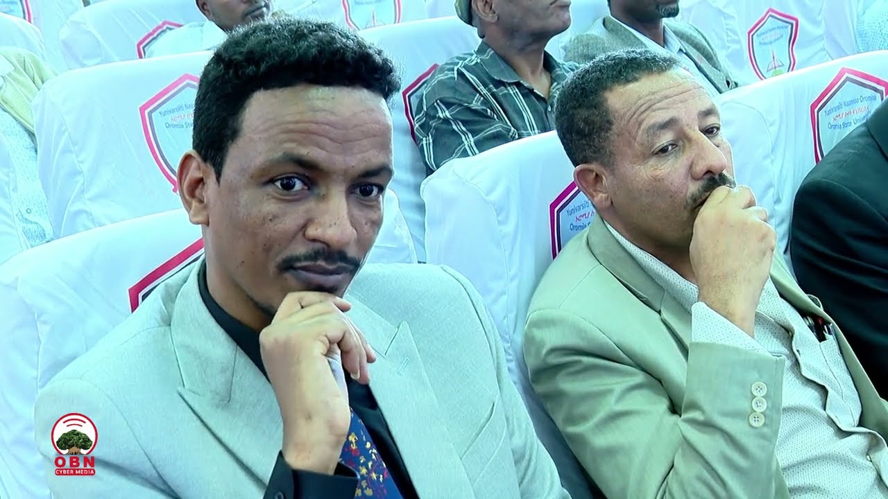 Diplomacy:-Oromia State University (OSU) is a higher educational institution.