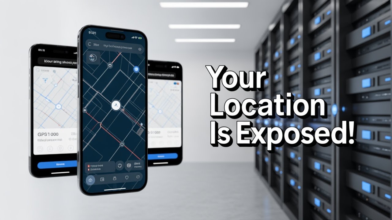 Phone Location Privacy Ruled Dead&mdash;3 Steps to Protect Yourself