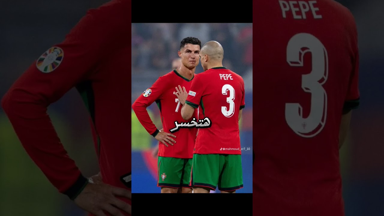 من الافضل كريستيانو ولا حمو ايهاب #shorts @HAMO-EHAB