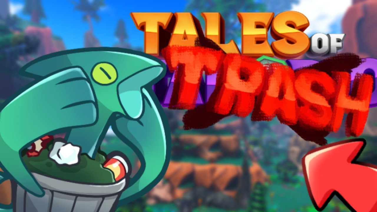 Перезапуск Tales Of Tanorio был полным отстоем! Вот почему...