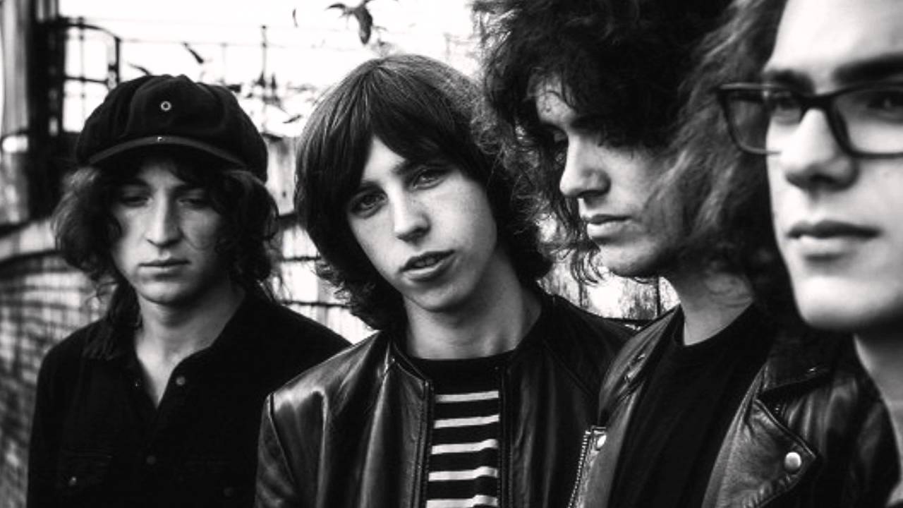 Catfish & The Bottlemen - Soundcheck (Lyrics) (Spanish/English) (Espa&ntilde;ol)