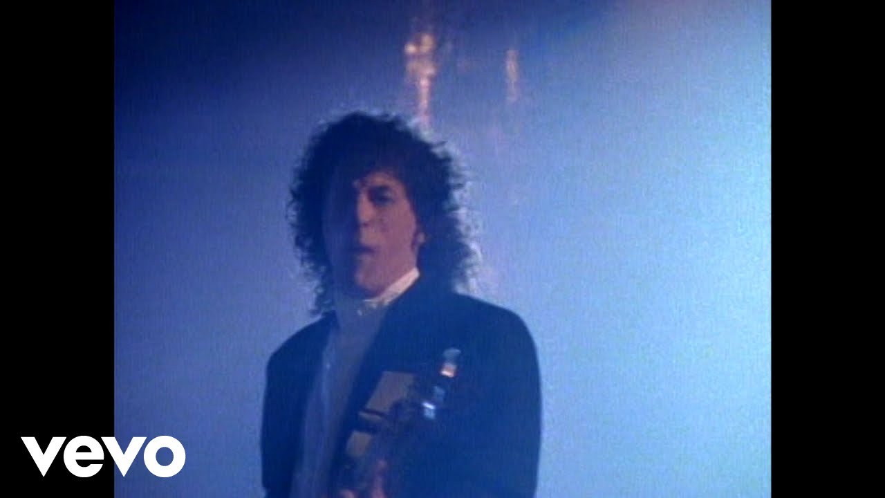 REO Speedwagon - I Don't Want To Lose You