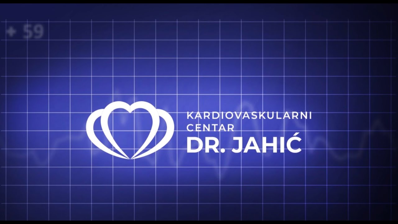 PODCAST DOKTOR JAHIĆ - Epizoda 1 (Općenito o kardiovaskularnim bolestima)
