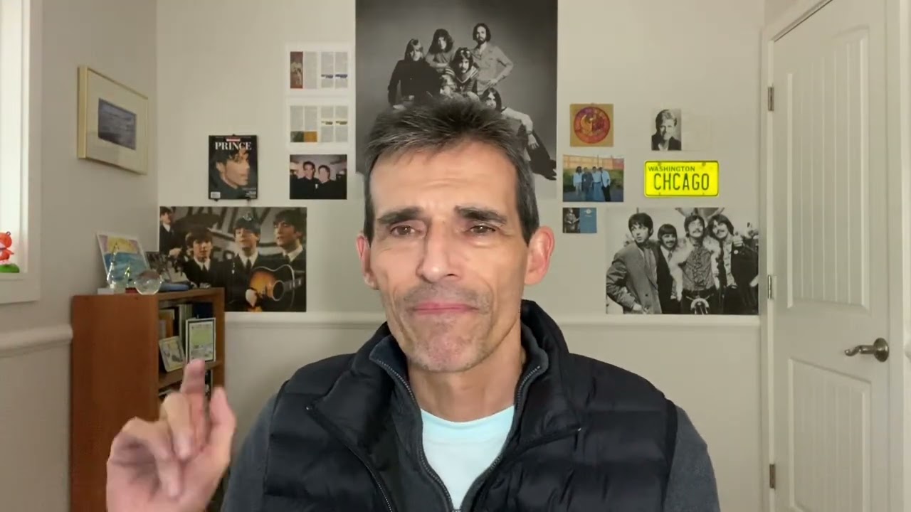 Breathe - Hands To Heaven (1987) | REACTION