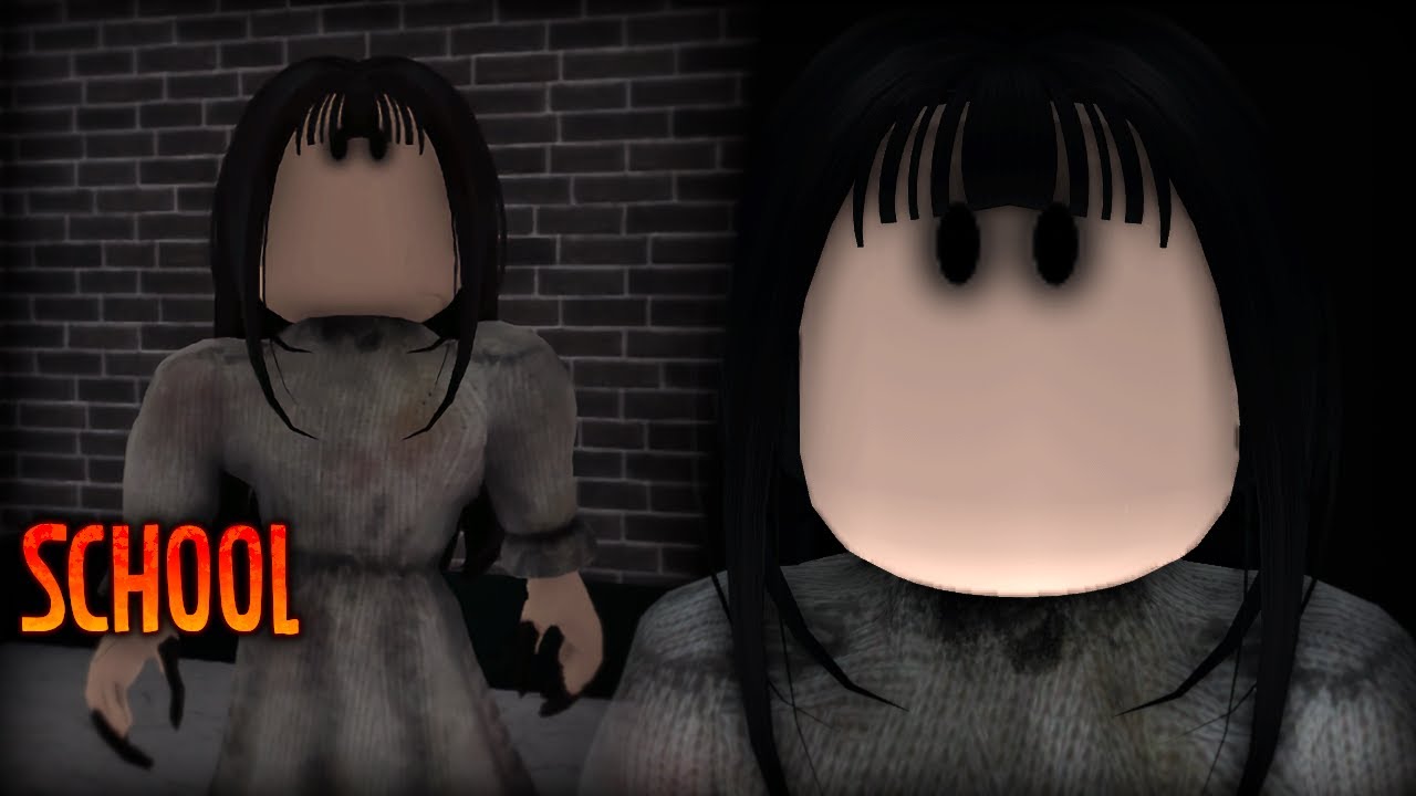 ROBLOX - School [Good Ending] - [Full Walkthrough]