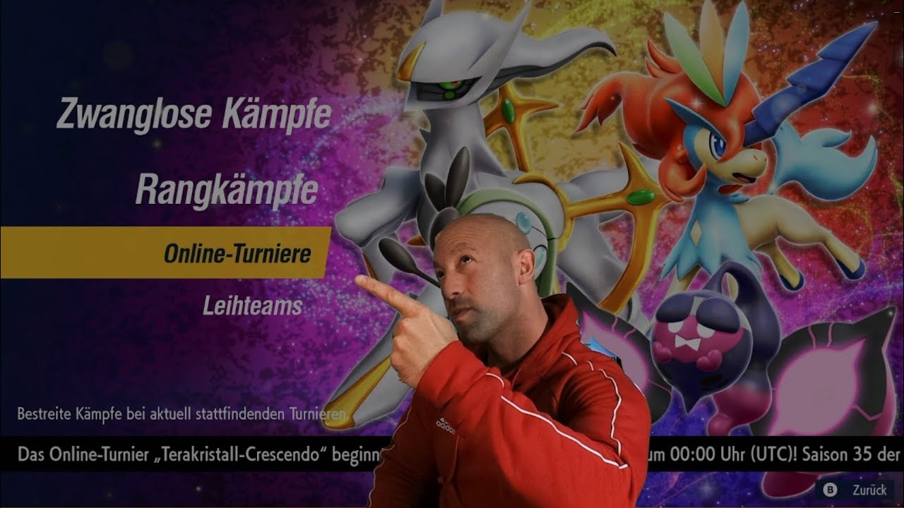 Der letzte Tag der Grand-Challenge !