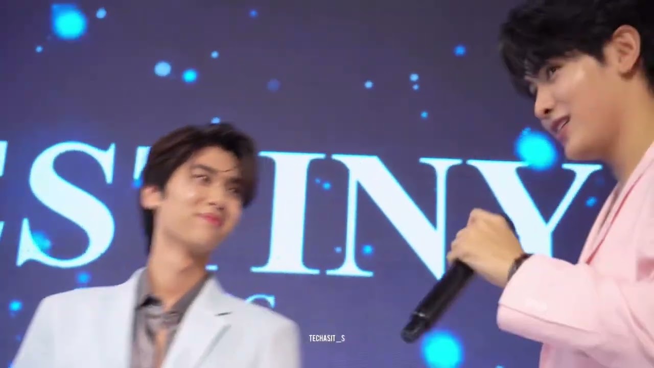 JoongDunk จุงดัง - อีกนิด (Come Closer) - เซ็นทรัลลาดพร้าว