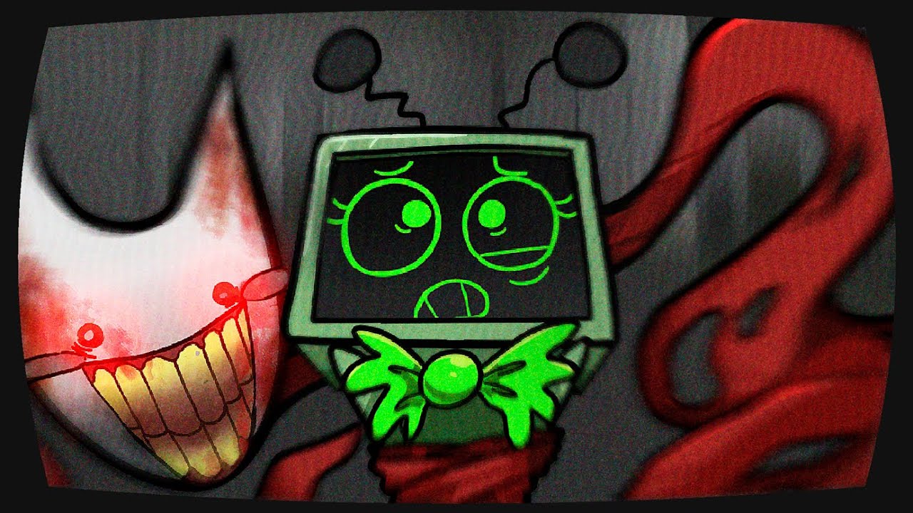 TWISTEDS That REALLY Are SCARY in DANDY’S WORLD