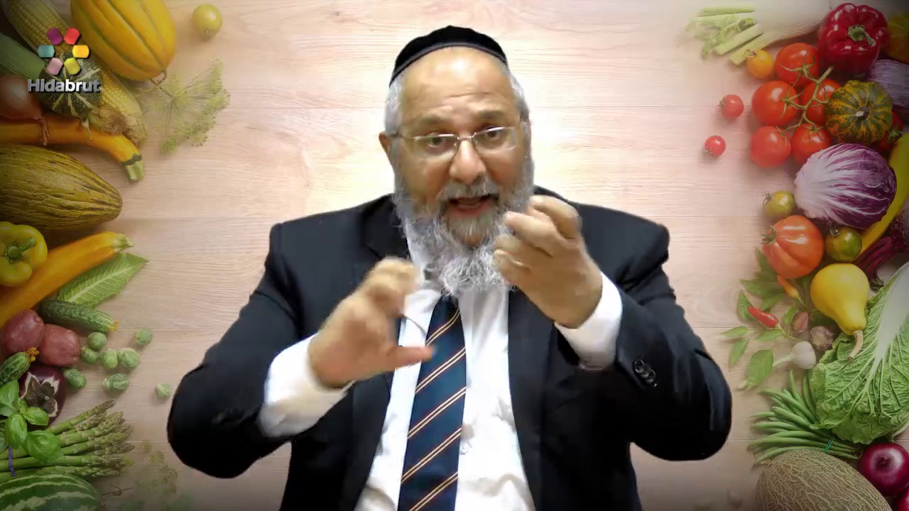 How to Cook Kosher Liver - Rabbi Shlomo Cohen