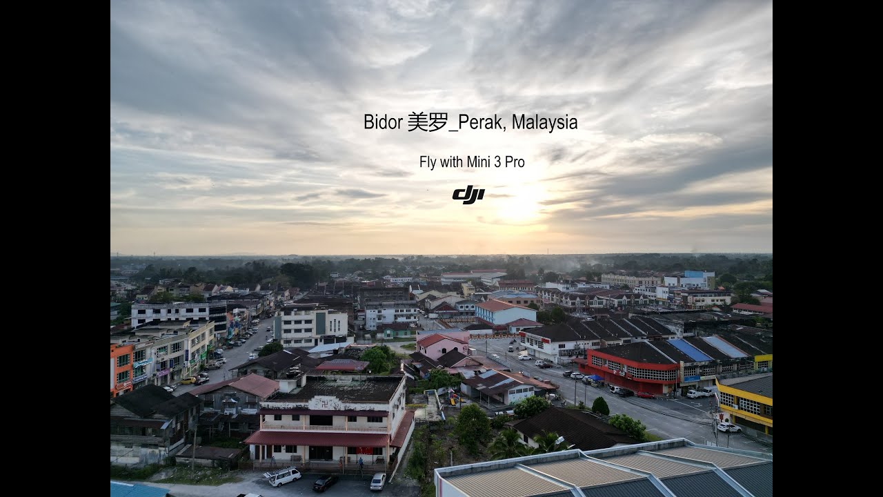 Bidor 美罗_Perak Malaysia