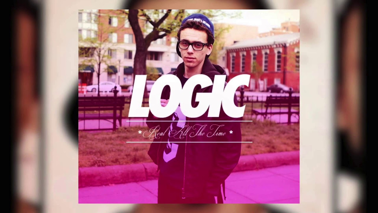 Logic Type Beat 2018 - 