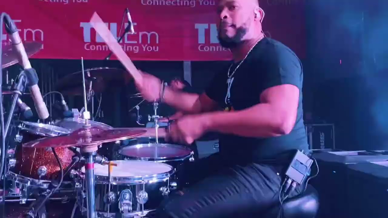 Black on Black Festival SXM