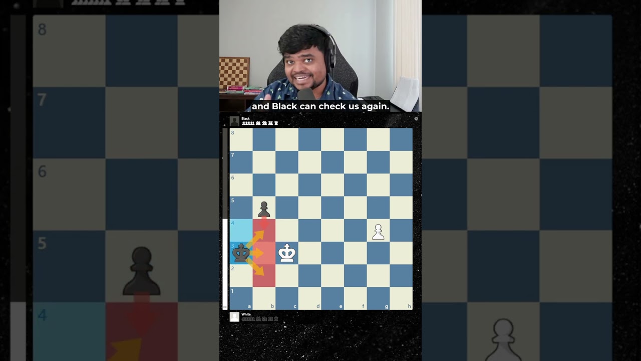 MAGICAL ENDGAME!!