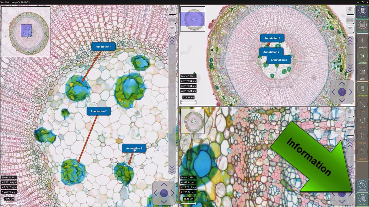ViewPoint - Viewer Software