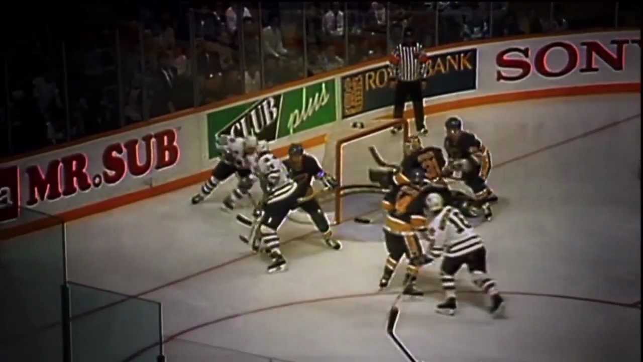 Hockey Night In Canada's 60th Season - Opening Montage - Leafs vs Habs - Jan 19th 2013 (HD)