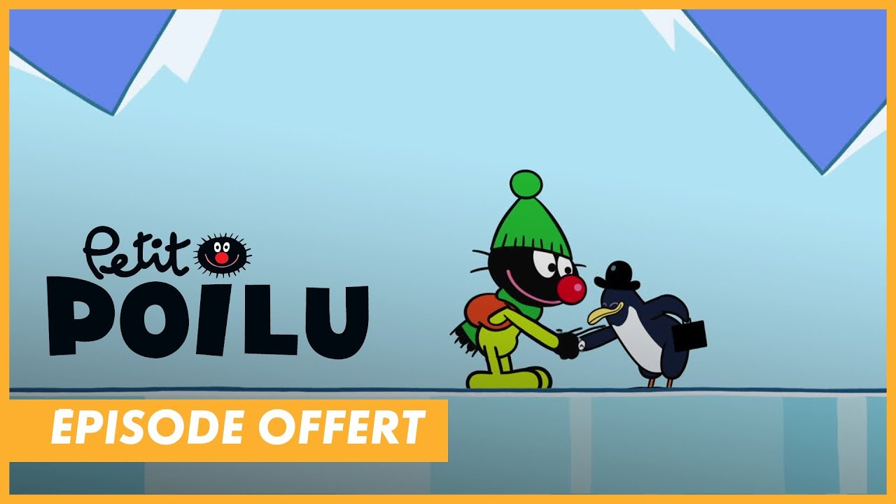 PETIT POILU - Episode entier 