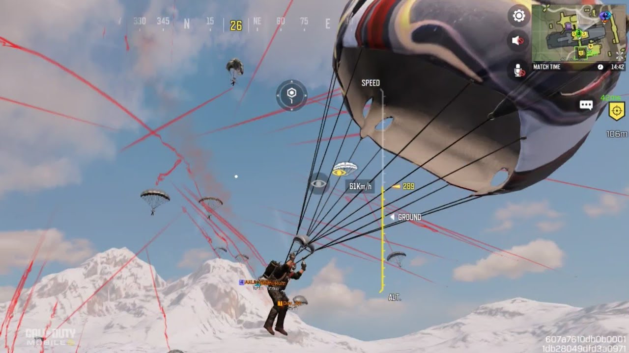 *NEW* PLUNDER MODE ACTIVATED IN CODM 