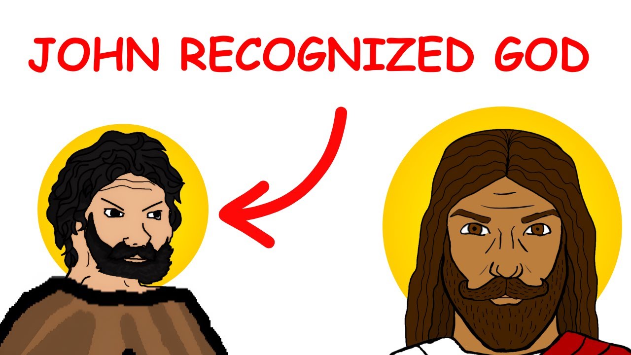 How John the Baptist Proves Jesus is God