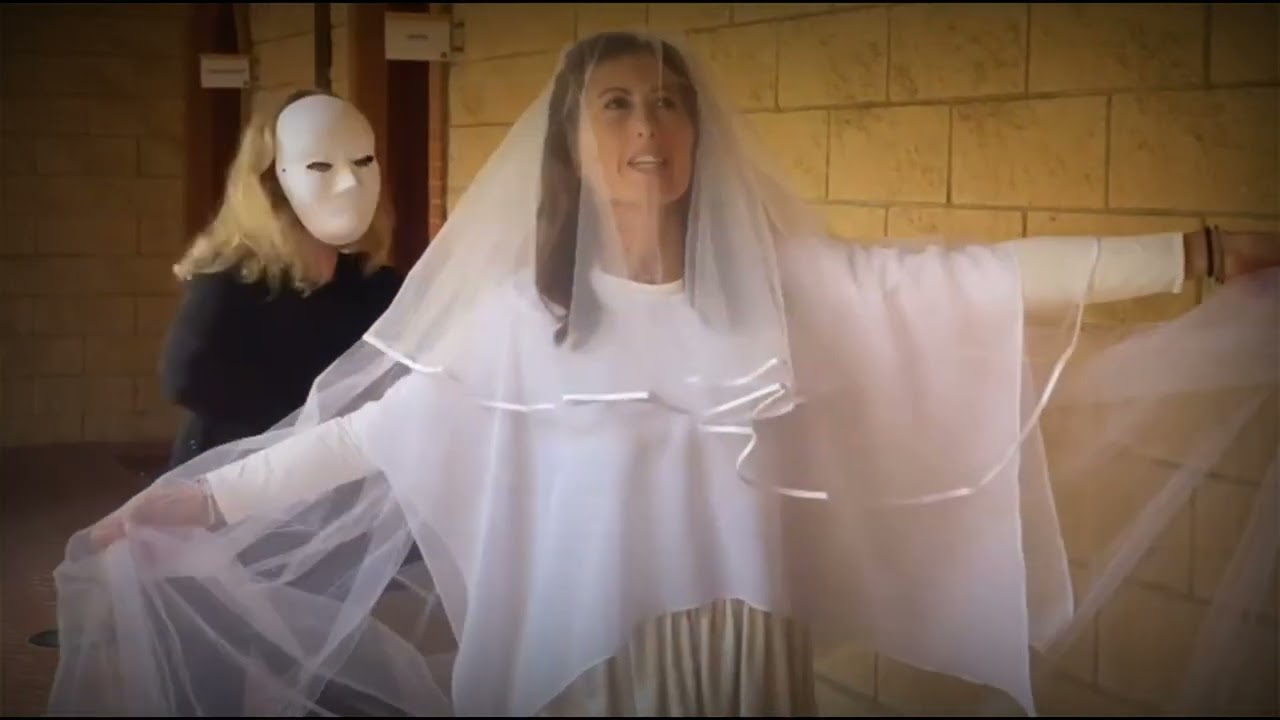 Danza 38 Convocazione Regionale Rns Puglia 
