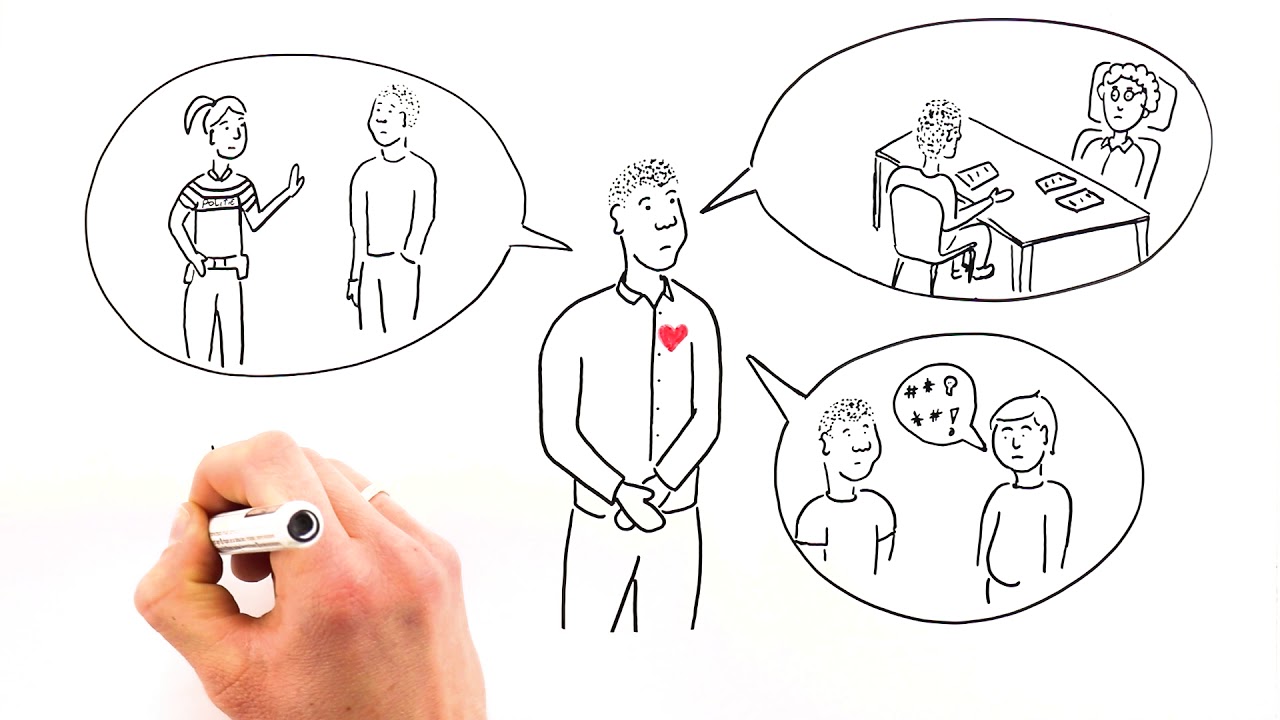 Vooroordelen en discriminatie verminderen: zo doe je dat